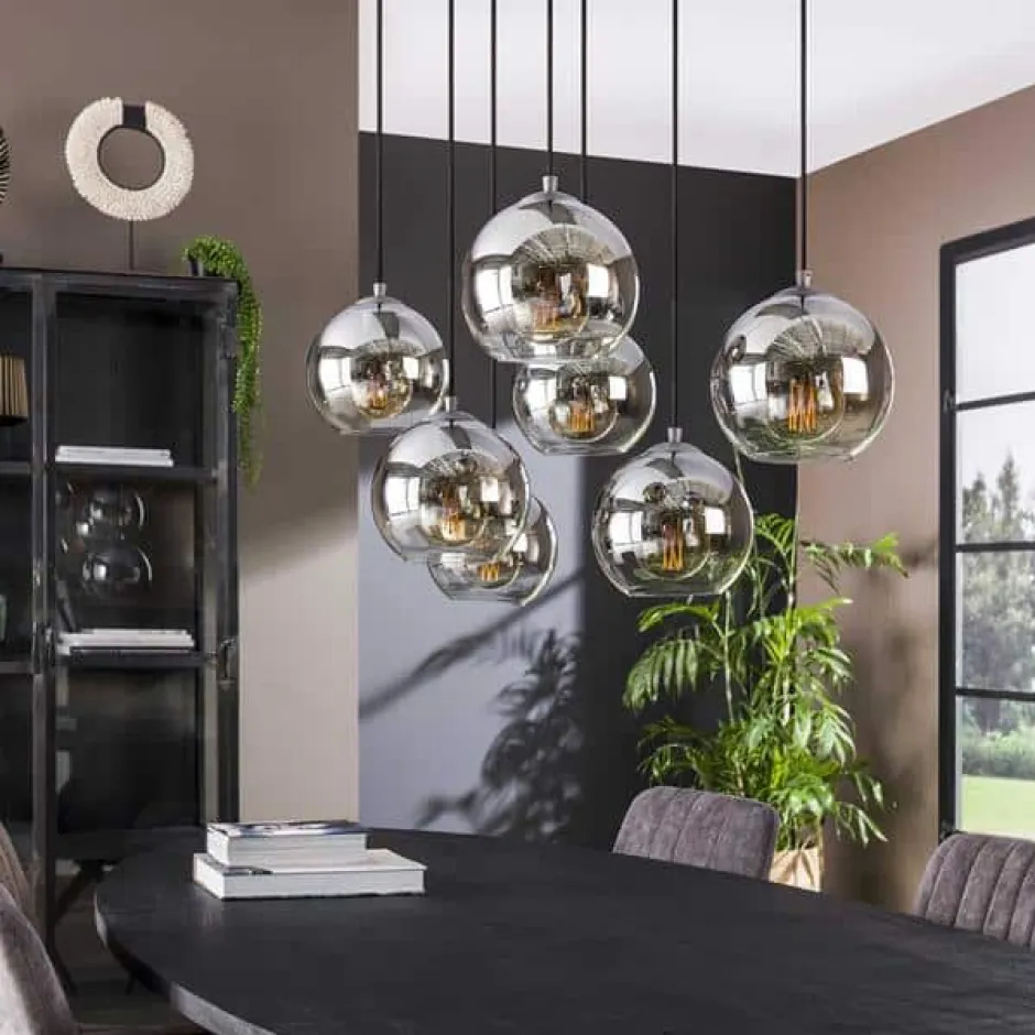 Hanglampen*HUUS Hanglamp Pippa
