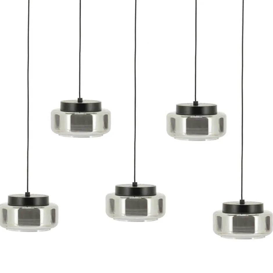 Hanglampen*HUUS Hanglamp Pivot