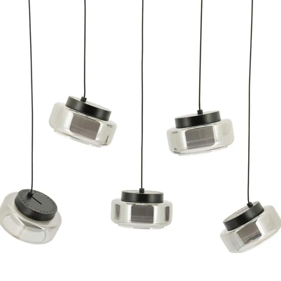 Hanglampen*HUUS Hanglamp Pivot
