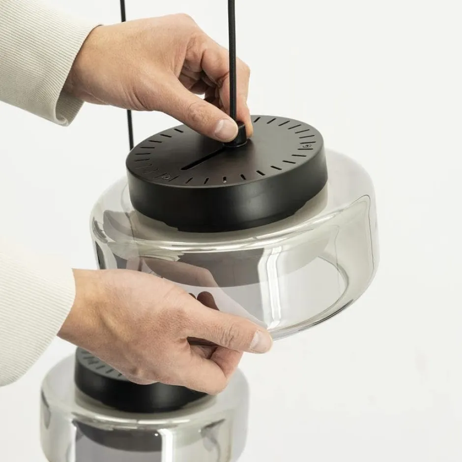 Hanglampen*HUUS Hanglamp Pivot