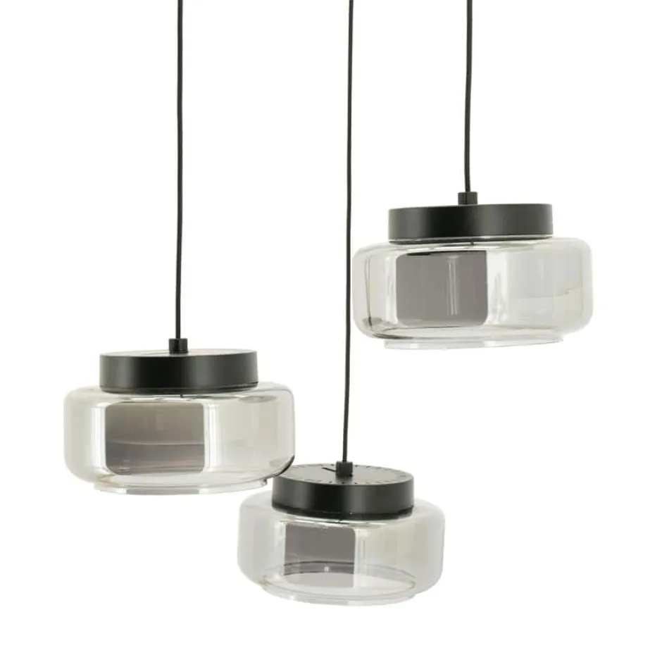 Hanglampen*HUUS Hanglamp Pivot