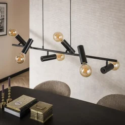 Hanglampen*HUUS Hanglamp Polly