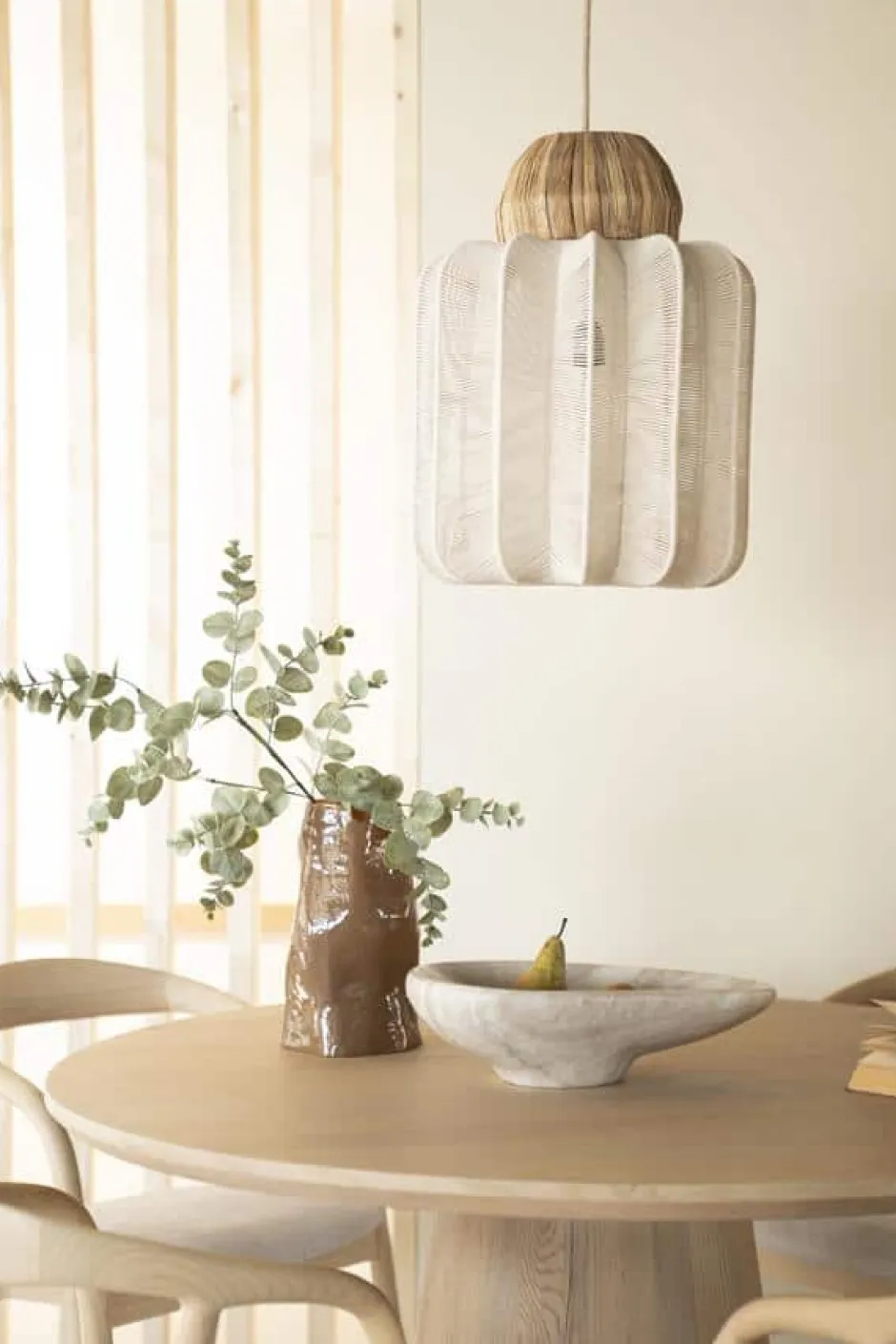 Hanglampen*HUUS Hanglamp Reb