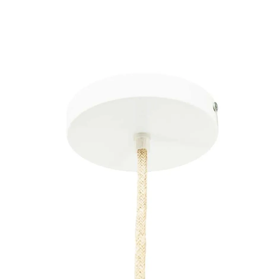 Hanglampen*HUUS Hanglamp Reb