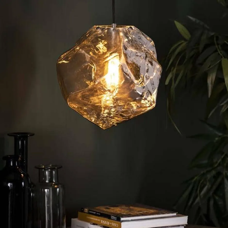 Hanglampen*HUUS Hanglamp Rocco