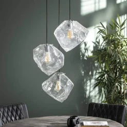 Hanglampen*HUUS Hanglamp Rocco