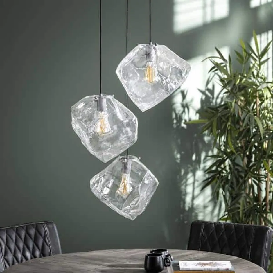 Hanglampen*HUUS Hanglamp Rocco