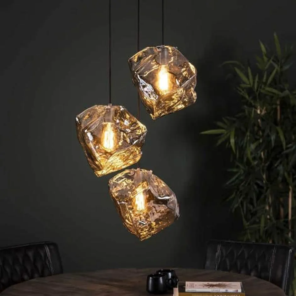 Hanglampen*HUUS Hanglamp Rocco