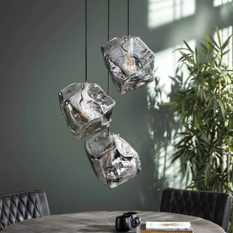 Hanglampen*HUUS Hanglamp Rocco