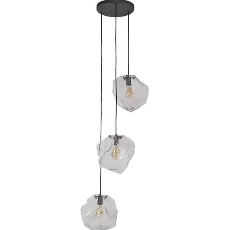 Hanglampen*HUUS Hanglamp Rocco
