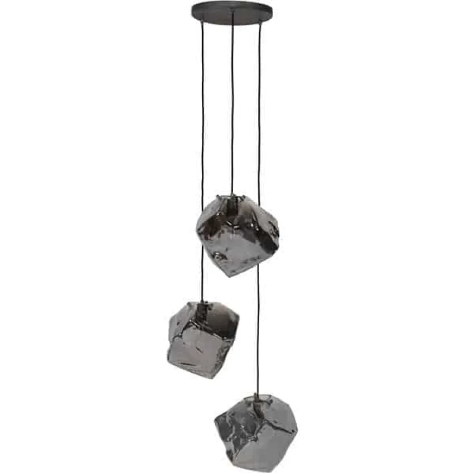 Hanglampen*HUUS Hanglamp Rocco