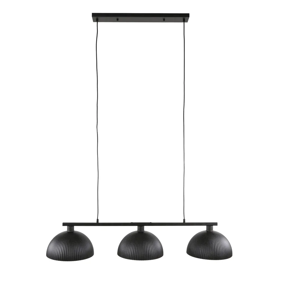 Hanglampen*HUUS Hanglamp Rocky