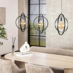 Hanglampen*HUUS Hanglamp Roxy