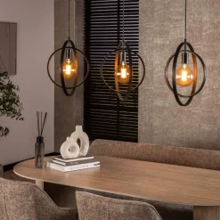 Hanglampen*HUUS Hanglamp Roxy