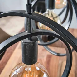 Hanglampen*HUUS Hanglamp Roxy