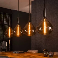 Hanglampen*HUUS Hanglamp Sammy