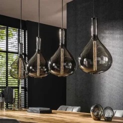 Hanglampen*HUUS Hanglamp Sammy