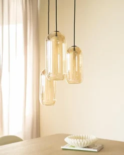 Hanglampen*HUUS Hanglamp Shona