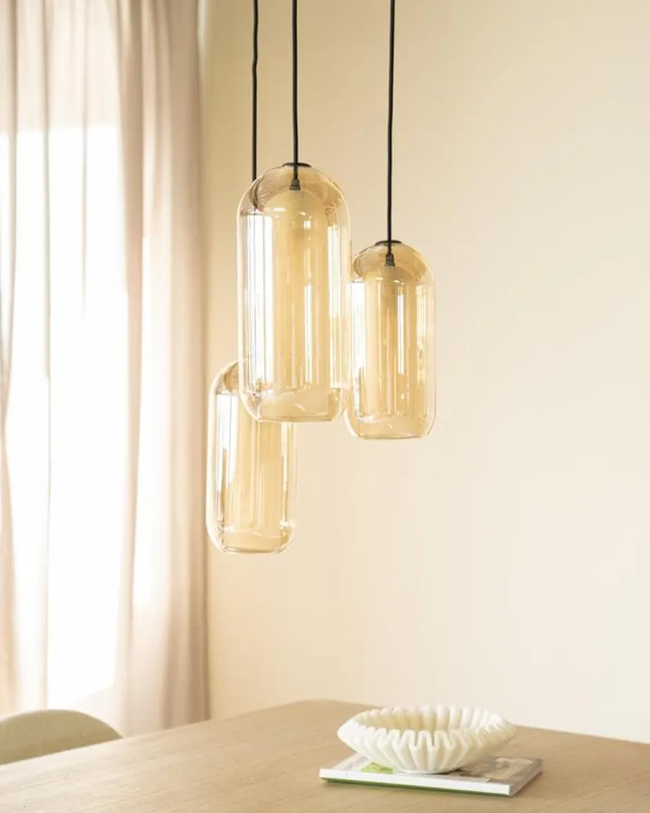 Hanglampen*HUUS Hanglamp Shona