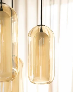 Hanglampen*HUUS Hanglamp Shona