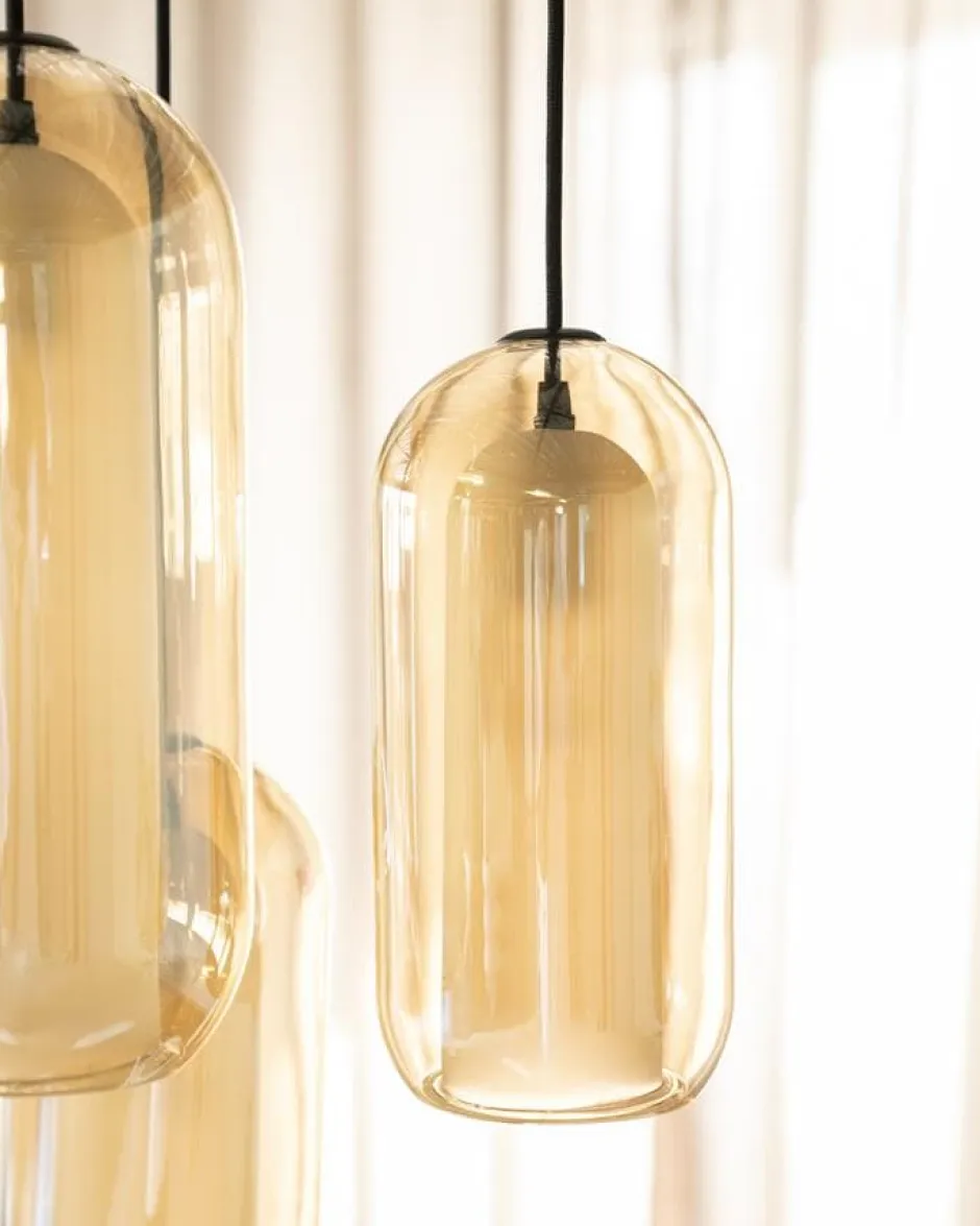Hanglampen*HUUS Hanglamp Shona