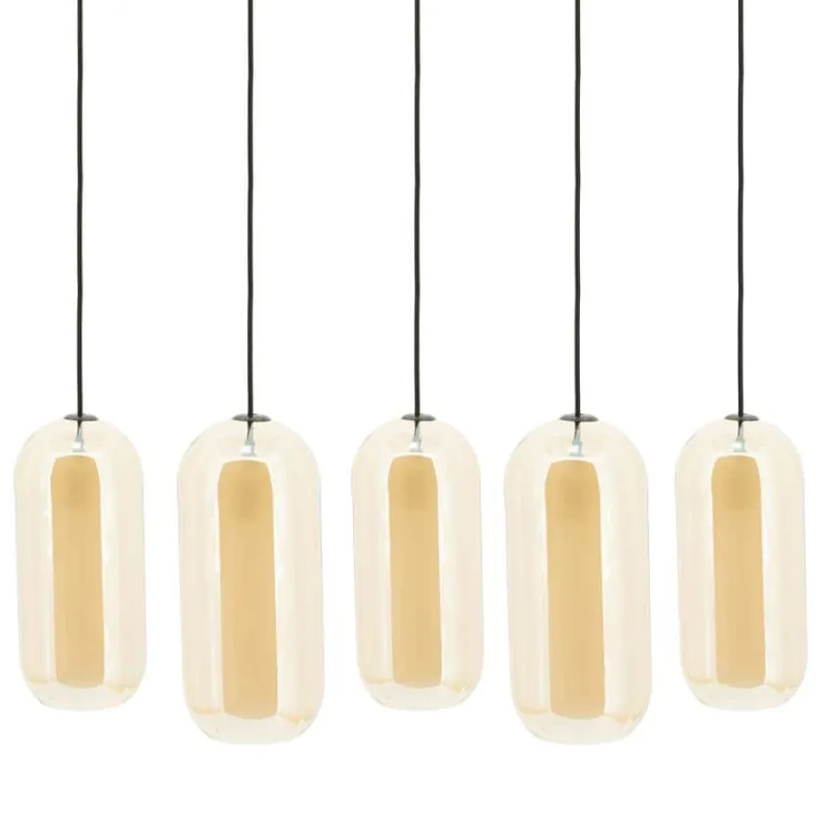 Hanglampen*HUUS Hanglamp Shona