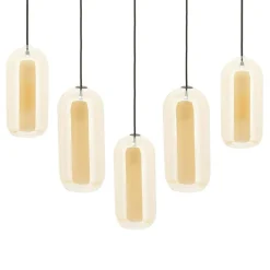 Hanglampen*HUUS Hanglamp Shona