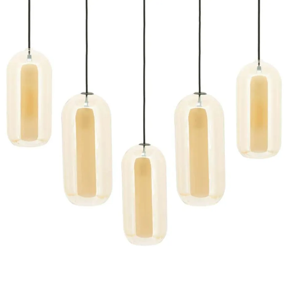 Hanglampen*HUUS Hanglamp Shona