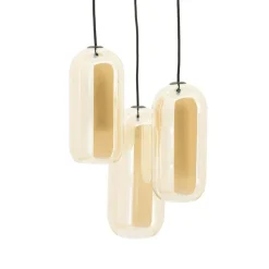Hanglampen*HUUS Hanglamp Shona