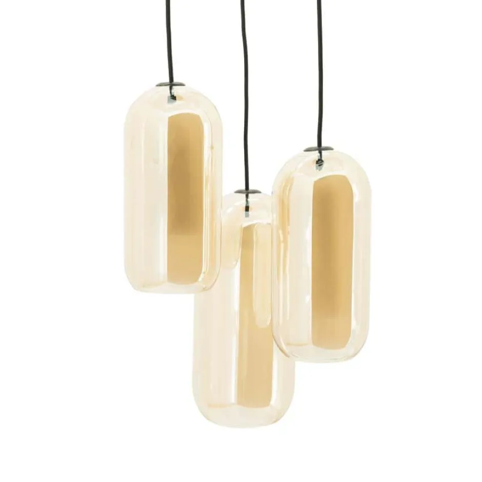 Hanglampen*HUUS Hanglamp Shona