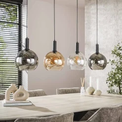 Hanglampen*HUUS Hanglamp Sjors