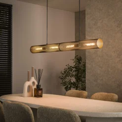 Hanglampen*HUUS Hanglamp Sjulie