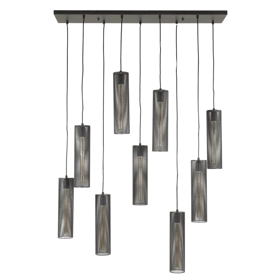 Hanglampen*HUUS Hanglamp Sjuul