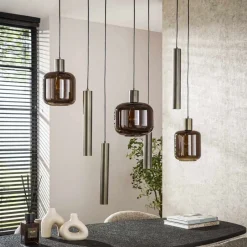Hanglampen*HUUS Hanglamp Sofia