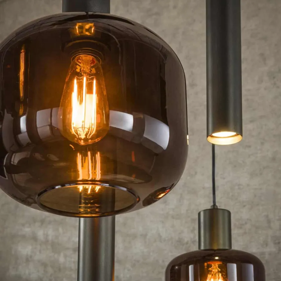 Hanglampen*HUUS Hanglamp Sofia