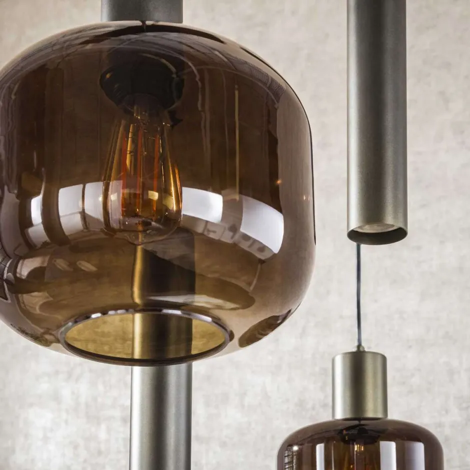 Hanglampen*HUUS Hanglamp Sofia