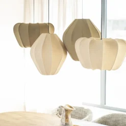 Plafondlampen*HUUS Hanglamp Sora 1