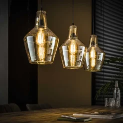 Hanglampen*HUUS Hanglamp Stefano