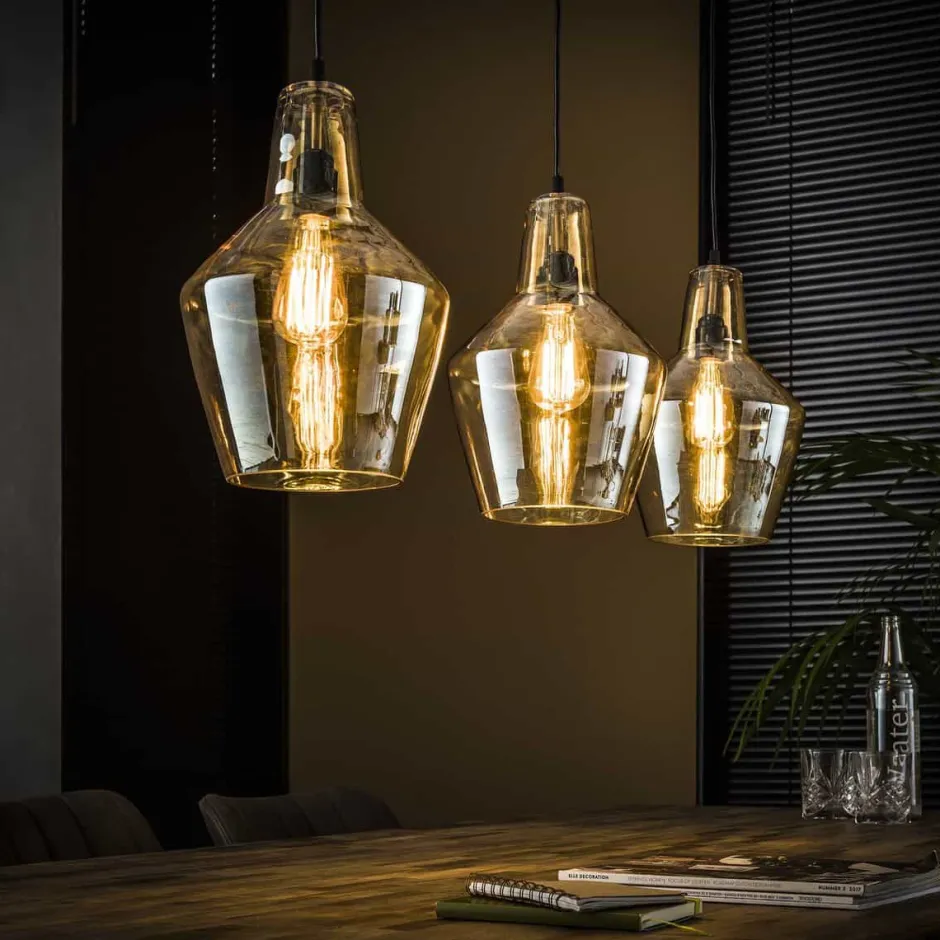Hanglampen*HUUS Hanglamp Stefano