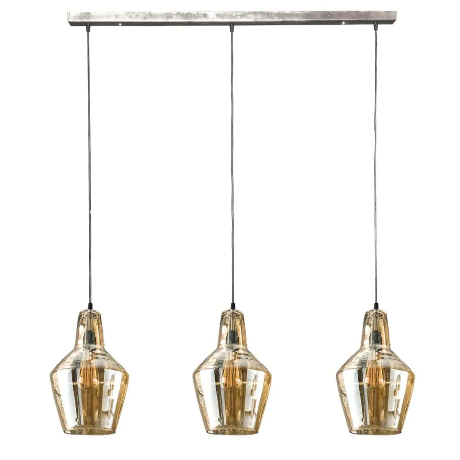 Hanglampen*HUUS Hanglamp Stefano