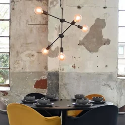 Hanglampen*HUUS Hanglamp Stilo