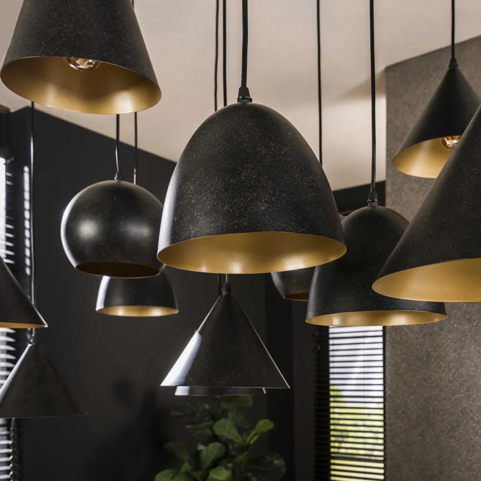 Hanglampen*HUUS Hanglamp Sultan