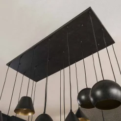 Hanglampen*HUUS Hanglamp Sultan