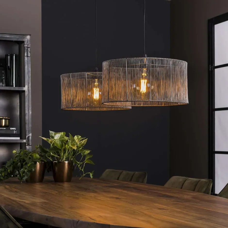 Hanglampen*HUUS Hanglamp Tammie