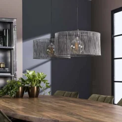 Hanglampen*HUUS Hanglamp Tammie
