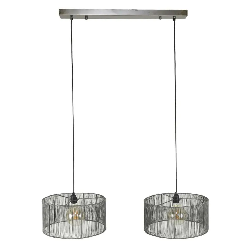 Hanglampen*HUUS Hanglamp Tammie