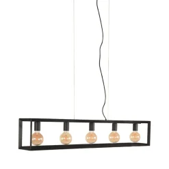 Hanglampen*HUUS Hanglamp Tetto
