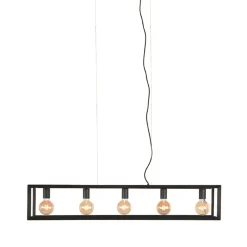 Hanglampen*HUUS Hanglamp Tetto