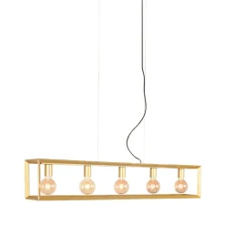 Hanglampen*HUUS Hanglamp Tetto