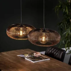 Hanglampen*HUUS Hanglamp Tosca